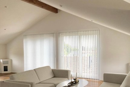 Lamellgardin